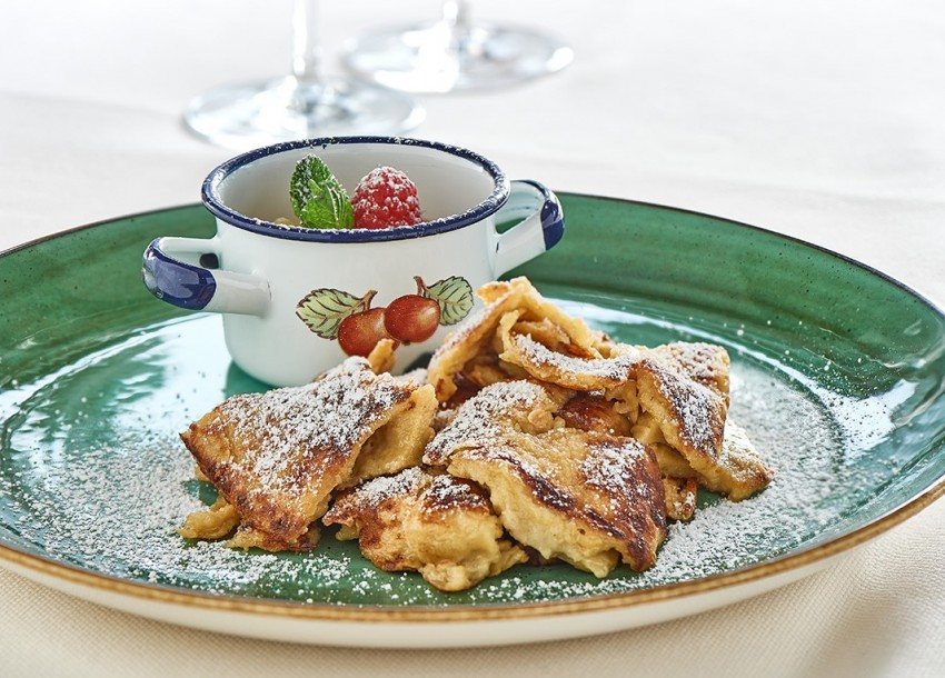 Kaiserschmarrn