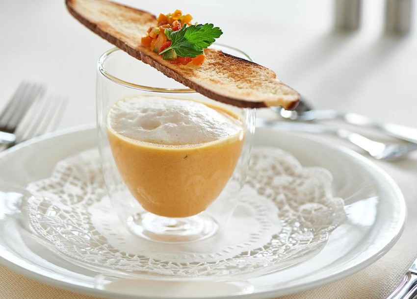 Kreativ und köstlich