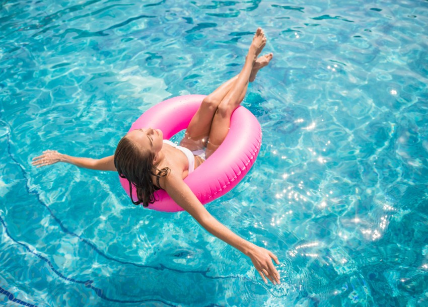 Eintritt in den Filzmooser Freizeitpark