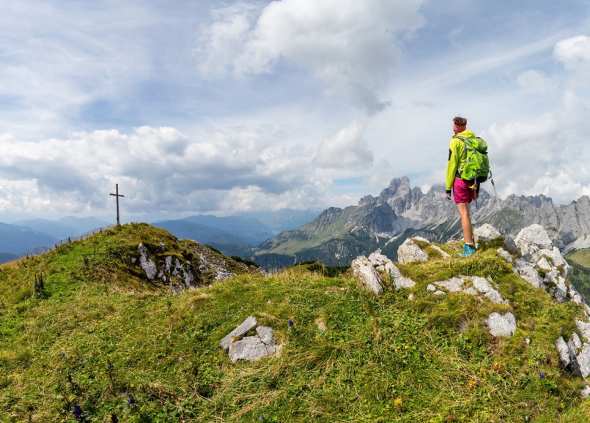 Sulzenschneid (c) TVB Filzmoos