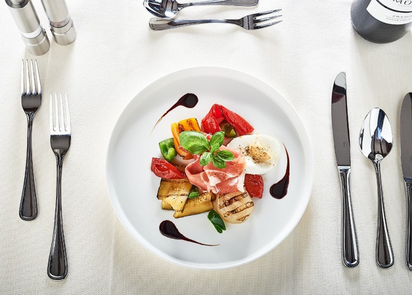 Kulinarische Genüsse