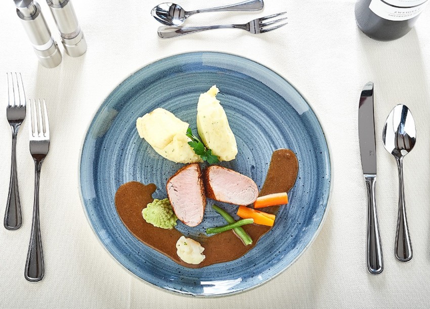 Kulinarische Genüsse