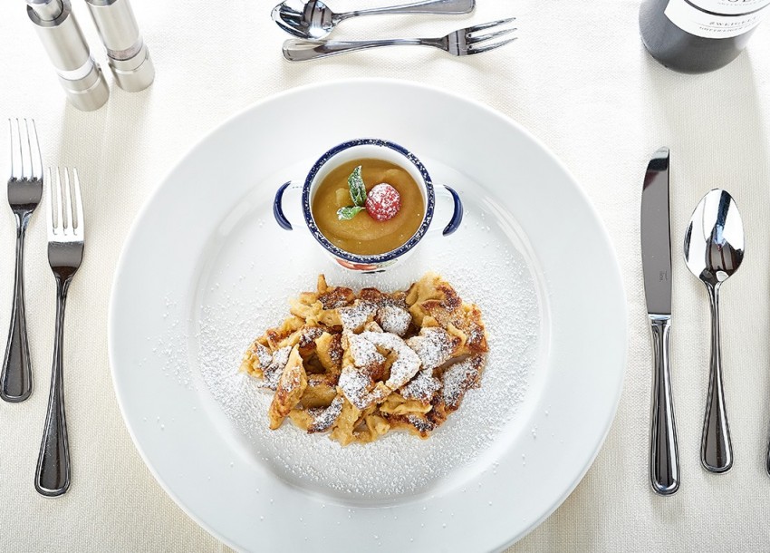 Kulinarische Genüsse