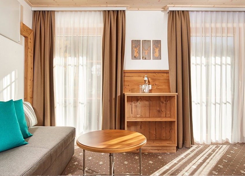 Doppelzimmer Komfort