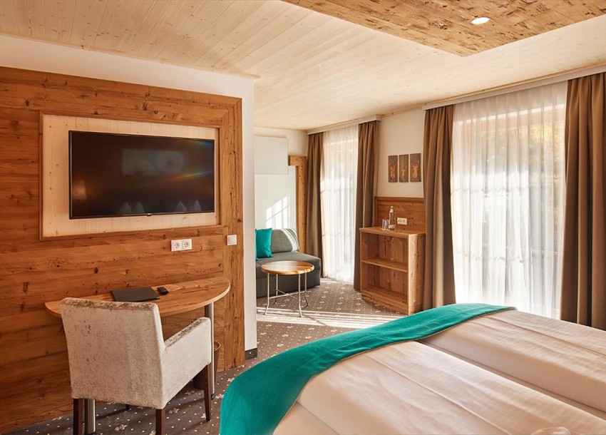 Doppelzimmer Komfort