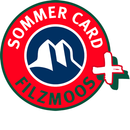 Sommer Card Plus Filzmoos